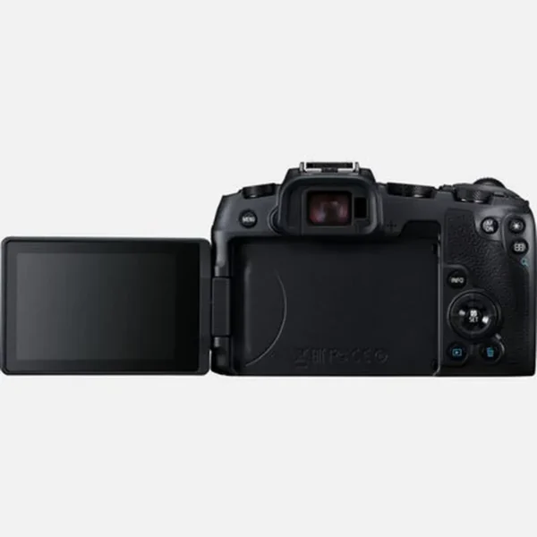 Canon EOS RP + RF 24-105mm F4-7.1 IS STM MILC 26.2 MP CMOS 6240 x 4160 pixels Black