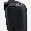Canon EOS RP + RF 24-105mm F4-7.1 IS STM MILC 26.2 MP CMOS 6240 x 4160 pixels Black