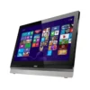 MSI Adora 24 2M-S54218G1T0S81MGMXH Intel® Core™ i5 i5-4210M 59.9 cm (23.6″) 1920 x 1080 pixels Touchscreen All-in-One PC 8 GB DDR3-SDRAM 1 TB HDD Windows 8 Black, Silver
