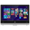 MSI Adora 24 2M-S54218G1T0S81MGMXH Intel® Core™ i5 i5-4210M 59.9 cm (23.6″) 1920 x 1080 pixels Touchscreen All-in-One PC 8 GB DDR3-SDRAM 1 TB HDD Windows 8 Black, Silver