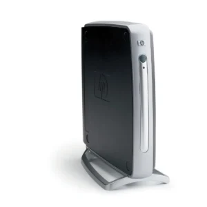 HP Compaq t5510 Thin Client