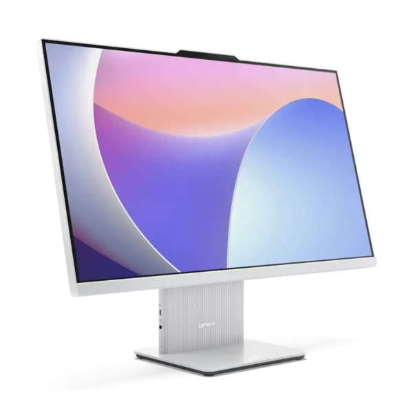 Lenovo IdeaCentre AIO 27IRH9 Intel® Core™ i3 i3-1315U 68.6 cm (27″) 1920 x 1080 pixels All-in-One PC 8 GB DDR5-SDRAM 512 GB SSD Windows 11 Home Wi-Fi 6 (802.11ax) Grey