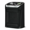 Rowenta SO9266 Indoor Black 2000 W Fan electric space heater
