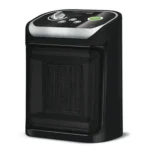 Rowenta SO9266 Indoor Black 2000 W Fan electric space heater