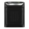 Rowenta SO9266 Indoor Black 2000 W Fan electric space heater