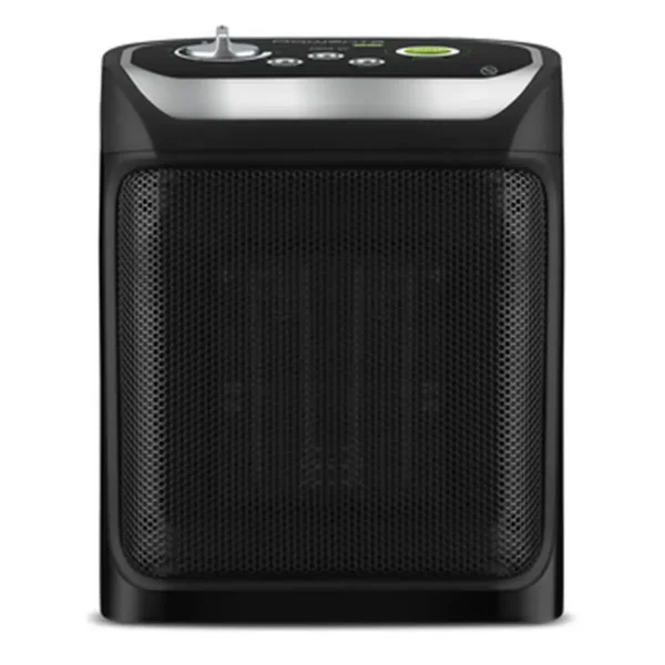Rowenta SO9266 Indoor Black 2000 W Fan electric space heater