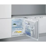 Whirlpool ARZ 005/A+ fridge Built-in 146 L White