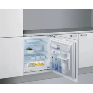 Whirlpool ARZ 005/A+ fridge Built-in 146 L White