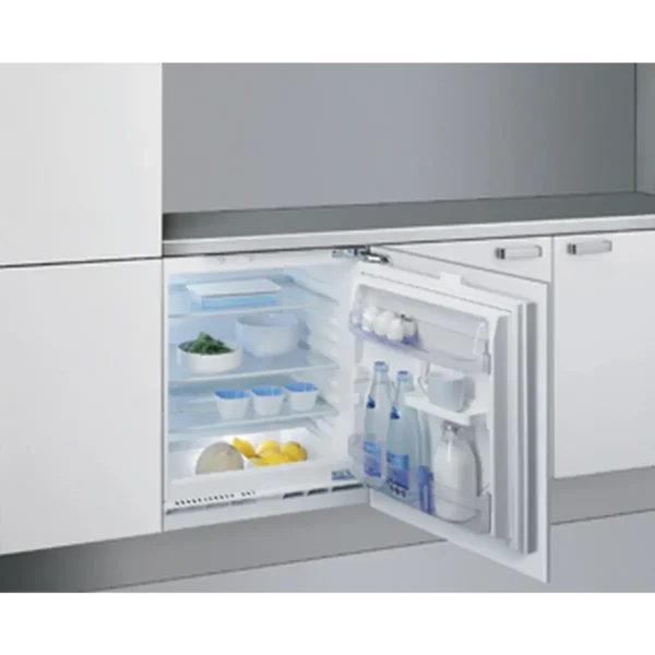 Whirlpool ARZ 005/A+ fridge Built-in 146 L White