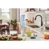 KitchenAid KHBV53VB electric food chopper 180 W Blue