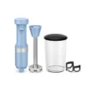 KitchenAid KHBV53VB electric food chopper 180 W Blue