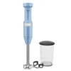 KitchenAid KHBV53VB electric food chopper 180 W Blue