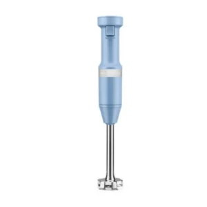 KitchenAid KHBV53VB electric food chopper 180 W Blue