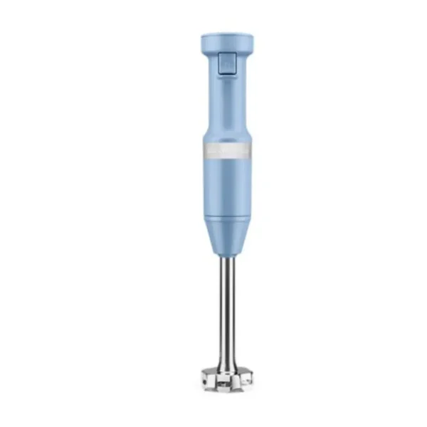 KitchenAid KHBV53VB electric food chopper 180 W Blue