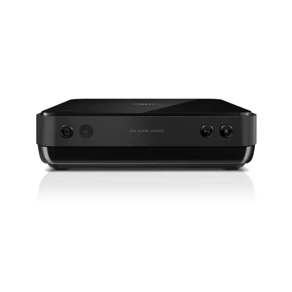 Philips DVD player DVP2320BL/98