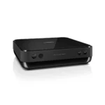 Philips DVD player DVP2320BL/98