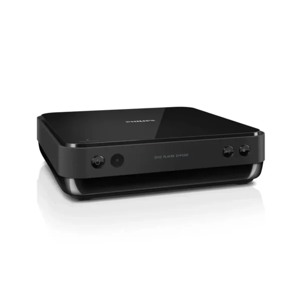 Philips DVD player DVP2320BL/98