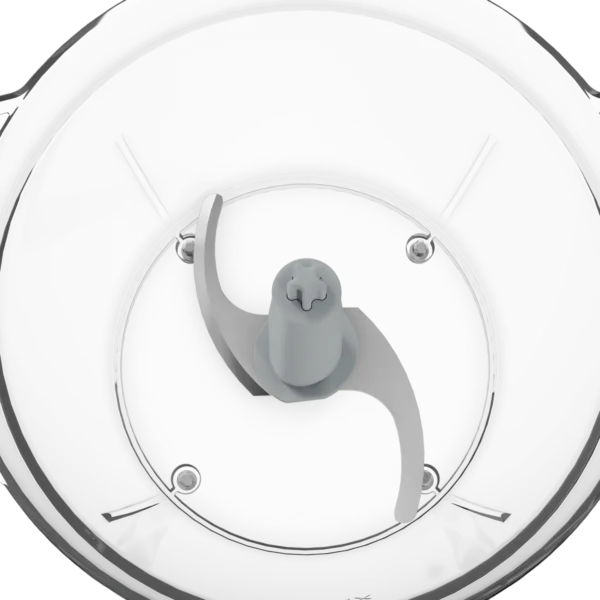 Beko CHP 62522 W electric food chopper 0.5 L 500 W White