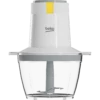 Beko CHP 62522 W electric food chopper 0.5 L 500 W White
