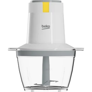Beko CHP 62522 W electric food chopper 0.5 L 500 W White