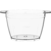 Beko CHP 62522 W electric food chopper 0.5 L 500 W White