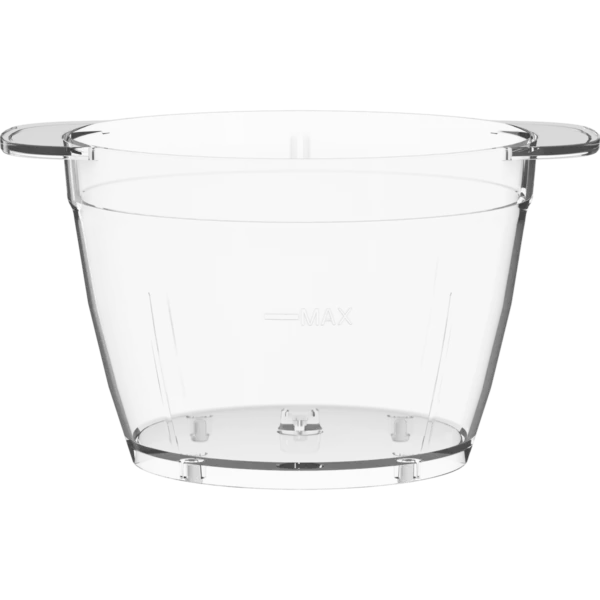 Beko CHP 62522 W electric food chopper 0.5 L 500 W White