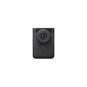 Canon PowerShot V10 Advanced Vlogging-Kit 1″ Compact camera 20 MP CMOS 5472 x 3648 pixels Black