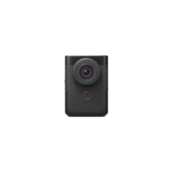 Canon PowerShot V10 Advanced Vlogging-Kit 1″ Compact camera 20 MP CMOS 5472 x 3648 pixels Black