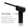 Ewent EW5604 electric air duster 60 W