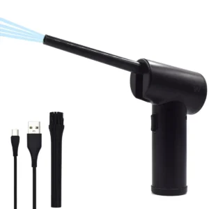 Ewent EW5604 electric air duster 60 W