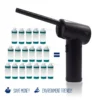 Ewent EW5604 electric air duster 60 W