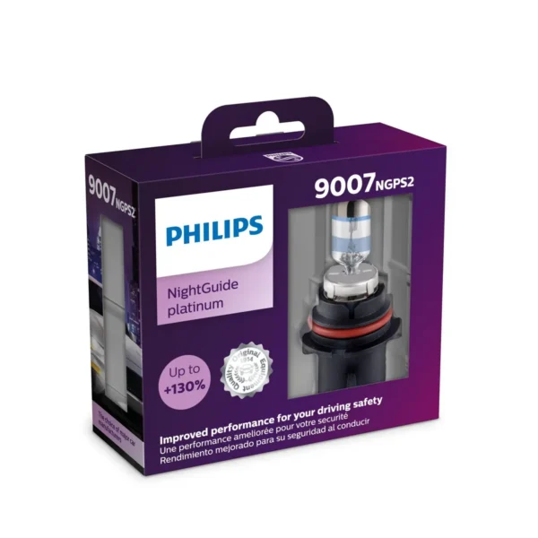 Philips LUM9007NGPS2 55 W Halogen