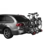 Thule VeloSpace 917 Bicycle carrier Black