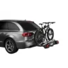 Thule VeloSpace 917 Bicycle carrier Black
