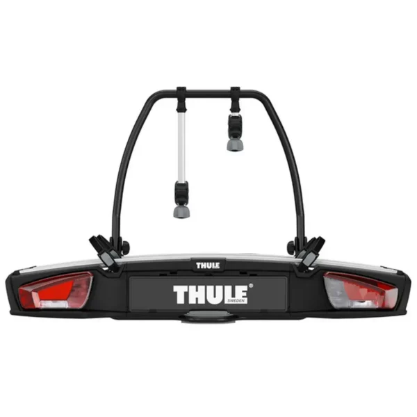 Thule VeloSpace 917 Bicycle carrier Black