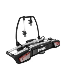 Thule VeloSpace 917 Bicycle carrier Black