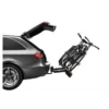 Thule VeloSpace 917 Bicycle carrier Black