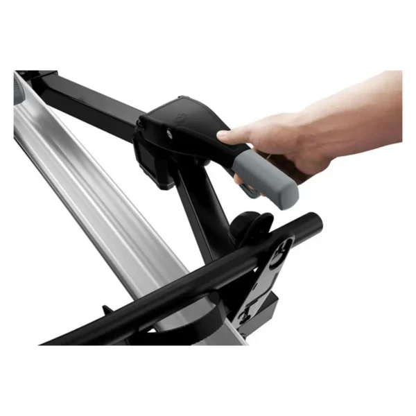Thule VeloSpace 917 Bicycle carrier Black