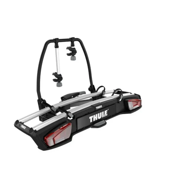 Thule VeloSpace 917 Bicycle carrier Black