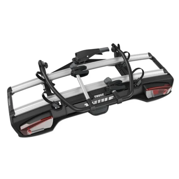 Thule VeloSpace 917 Bicycle carrier Black