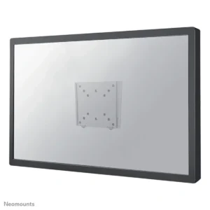 Neomounts FPMA-W25 Monitor/TV mount wall 10-30″ – ultra-flat