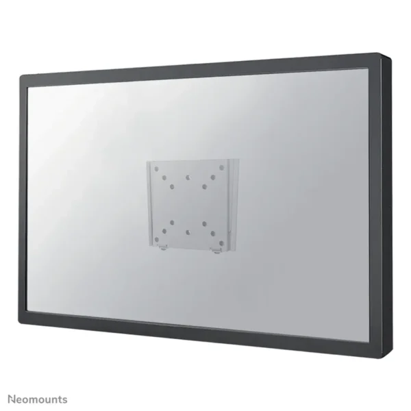 Neomounts FPMA-W25 Monitor/TV mount wall 10-30″ – ultra-flat