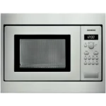 Siemens HF15M552 microwave Stainless steel Built-in 18 L 800 W