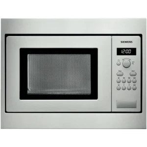 Siemens HF15M552 microwave Stainless steel Built-in 18 L 800 W