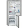 Siemens KG36NSB40 fridge-freezer Freestanding 285 L Black