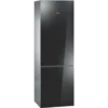 Siemens KG36NSB40 fridge-freezer Freestanding 285 L Black