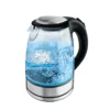 Tristar WK-3377 Glass kettle with LED