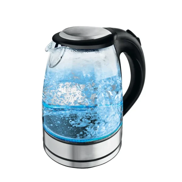 Tristar WK-3377 Glass kettle with LED