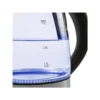 Tristar WK-3377 Glass kettle with LED