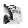 Tristar WK-3377 Glass kettle with LED